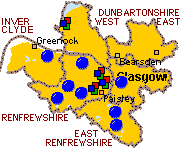 West Central Scotland