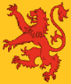 Lion Rampant